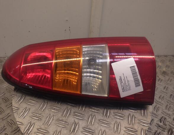 Combination Rearlight OPEL Astra G Caravan (T98)