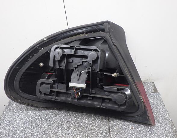 Combination Rearlight OPEL Tigra (95)