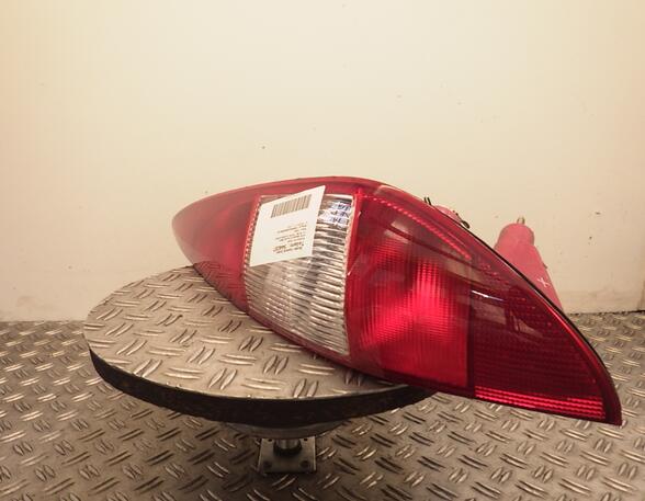 Combination Rearlight FORD Mondeo III Turnier (BWY)