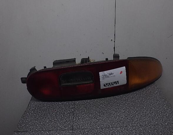 Combination Rearlight MAZDA 323 F V (BA)