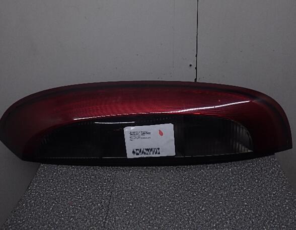 Combination Rearlight OPEL Corsa C (F08, F68)