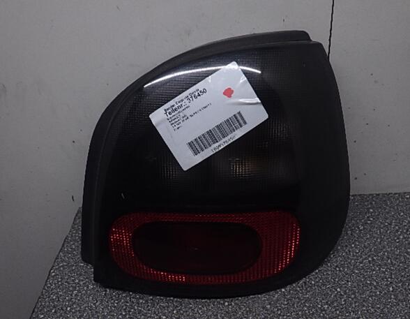 Combination Rearlight RENAULT Megane I (BA0/1)