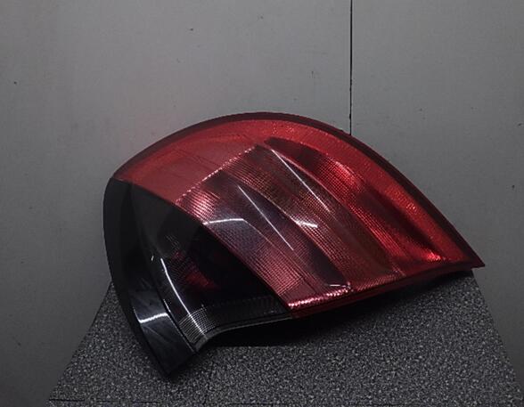 Combination Rearlight MERCEDES-BENZ C-Klasse Coupe (CL203)