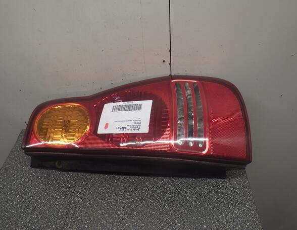 Combination Rearlight HYUNDAI Matrix (FC)