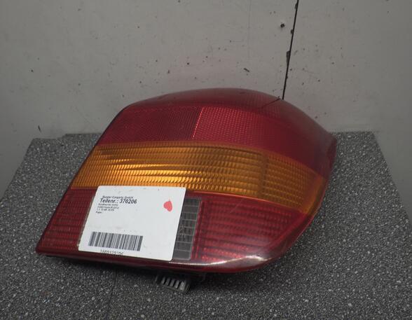 Combination Rearlight FORD Fiesta III (GFJ)