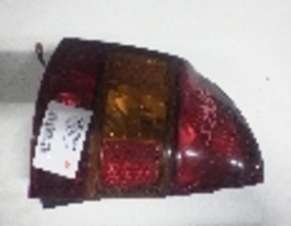 Combination Rearlight MAZDA 323 P V (BA)