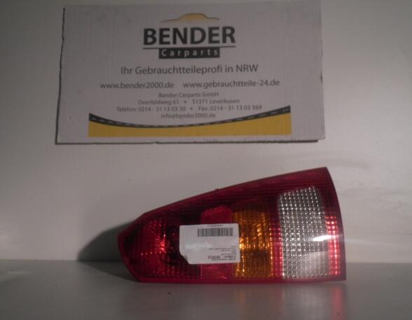 Combination Rearlight FORD Focus Turnier (DNW)