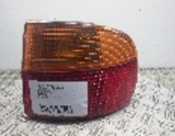 Combination Rearlight FIAT Punto Cabriolet (176C)