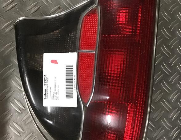 Combination Rearlight OPEL Tigra (95)