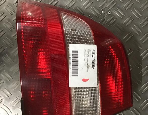 Combination Rearlight OPEL Vectra B (J96)