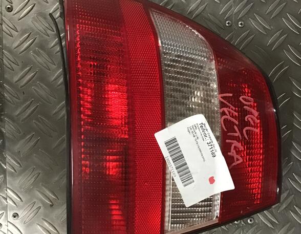 Combination Rearlight OPEL Vectra B Caravan (31)