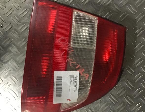 Combination Rearlight OPEL Vectra B (J96)