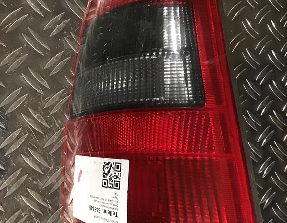 Combination Rearlight OPEL Vectra B Caravan (31)