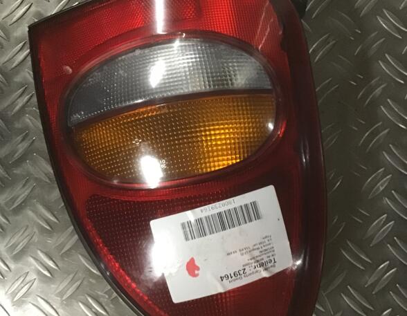 Combination Rearlight HYUNDAI Lantra II Kombi (J-2)