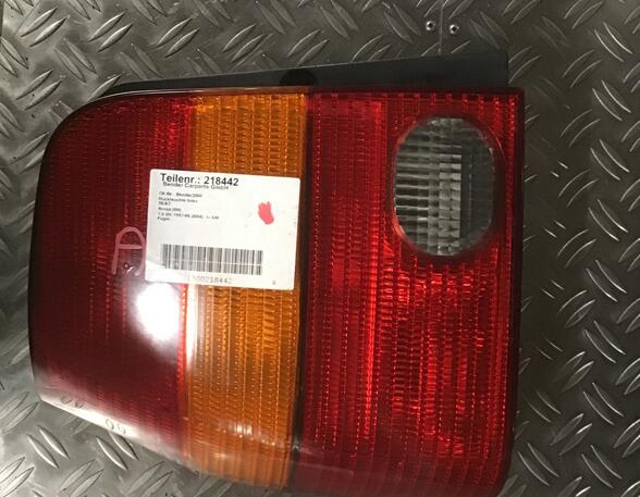 Combination Rearlight MITSUBISHI Carisma (DA)