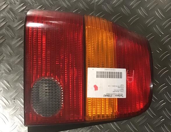 Combination Rearlight MITSUBISHI Carisma (DA)