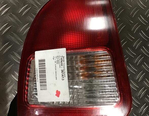 Combination Rearlight MITSUBISHI Colt V (CJ, CP)