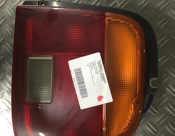 Combination Rearlight SUZUKI Baleno (EG)