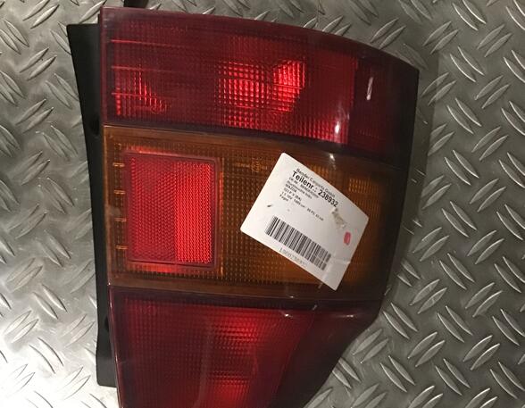 Combination Rearlight MAZDA 323 P V (BA)