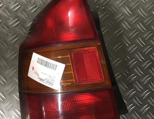 Combination Rearlight MAZDA 323 P V (BA)