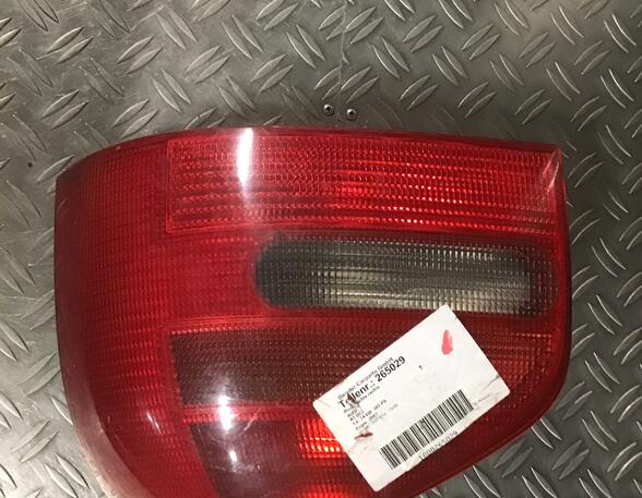 Combination Rearlight AUDI A3 (8L1)