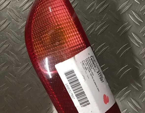 Combination Rearlight ALFA ROMEO 156 Sportwagon (932_)