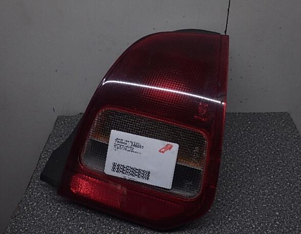 Combination Rearlight MITSUBISHI Colt V (CJ, CP)