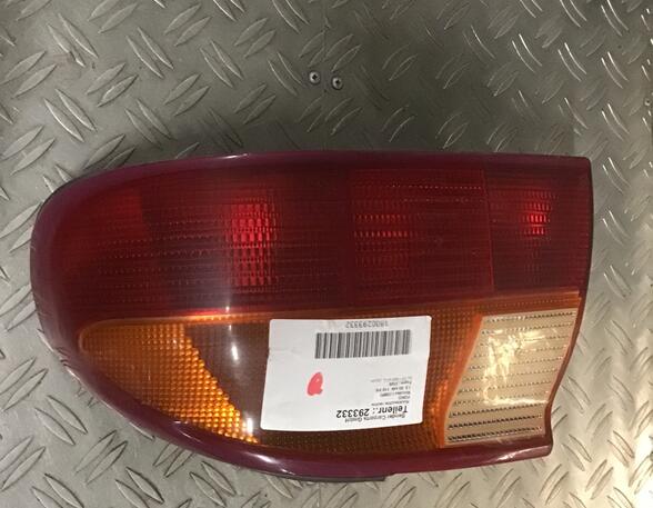 Combination Rearlight FORD Mondeo I (GBP)