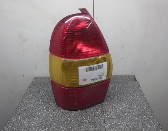 Combination Rearlight FIAT Palio (178BX)