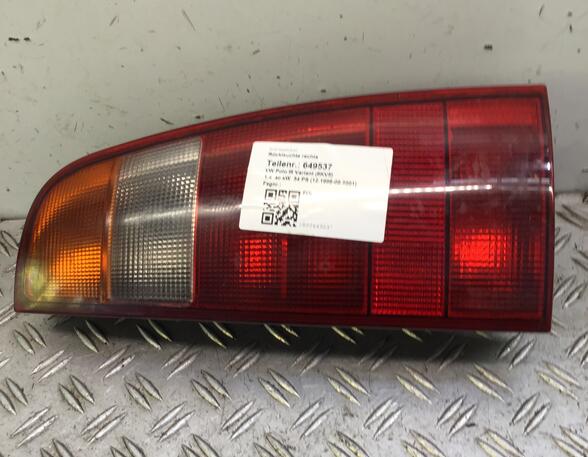 Combination Rearlight VW Polo Variant (6KV5)