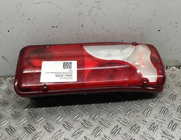 Combination Rearlight VW Crafter 30-35 Bus (2E), VW Crafter 30-50 Kasten (2E)