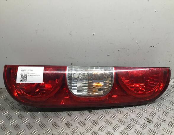 Combination Rearlight FIAT Doblo Großraumlimousine (119, 223), FIAT Doblo Kasten/Großraumlimousine (223)