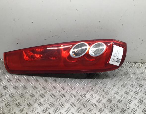 Combination Rearlight FORD Focus (DAW, DBW)