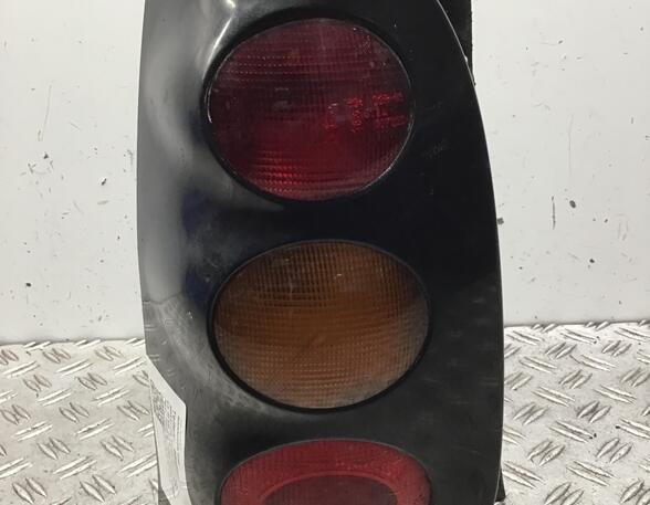 Combination Rearlight SMART City-Coupe (450), SMART Fortwo Coupe (450)