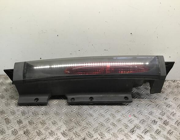 Combination Rearlight OPEL Vivaro Kasten (F7), OPEL Vivaro Combi (J7)