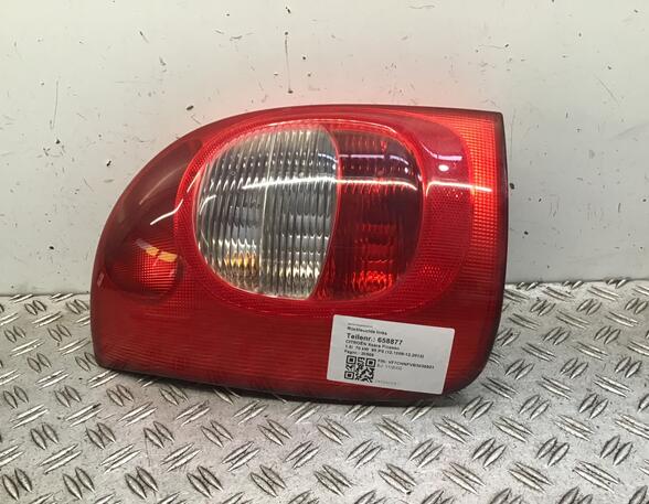 Combination Rearlight CITROËN Xsara Picasso (N68)