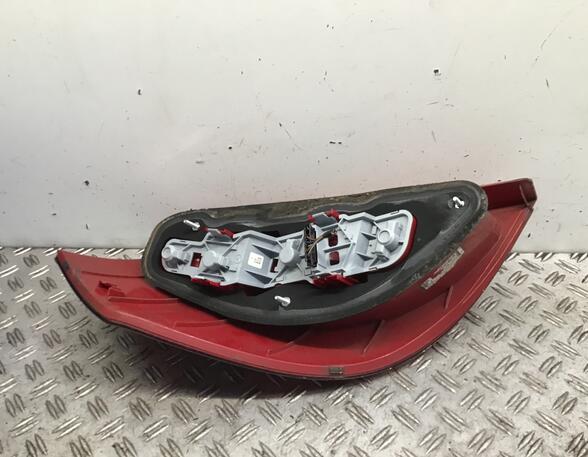 Combination Rearlight MERCEDES-BENZ A-Klasse (W169)