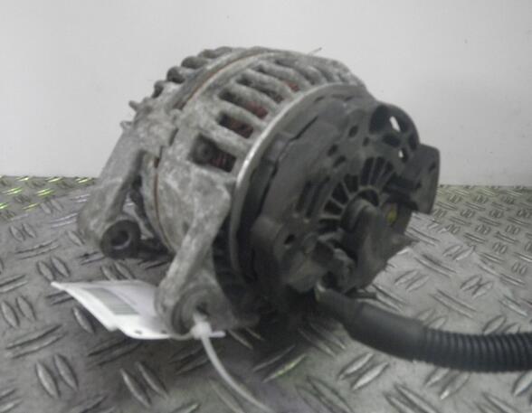 Alternator SAAB 9-5 (YS3E)