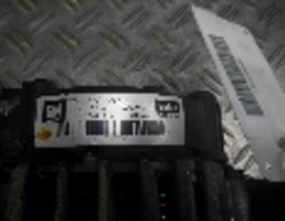 Lichtmaschine 15828450 CHEVROLET Malibu V300 2.4 123 kW 167 PS 01.2012->