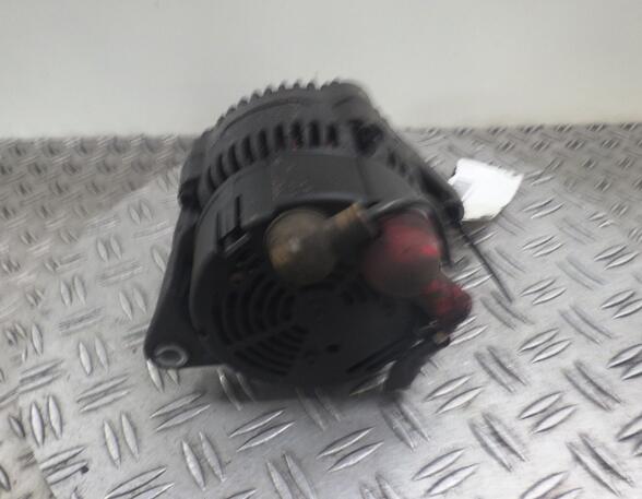 Dynamo (Alternator) NISSAN Micra II (K11)