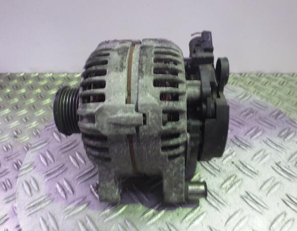 Alternator PEUGEOT 307 Break (3E)