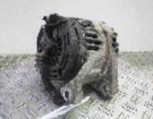 Alternator FIAT Stilo (192)