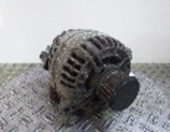 Dynamo (Alternator) VW Touran (1T1, 1T2), VW Touran (1T3)