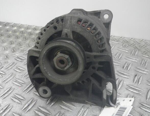 Dynamo (Alternator) FIAT Punto (188)