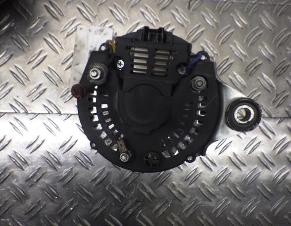 Dynamo (Alternator) RENAULT Espace II (J/S63)