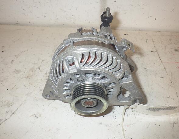 Alternator MAZDA 2 (DE, DH)