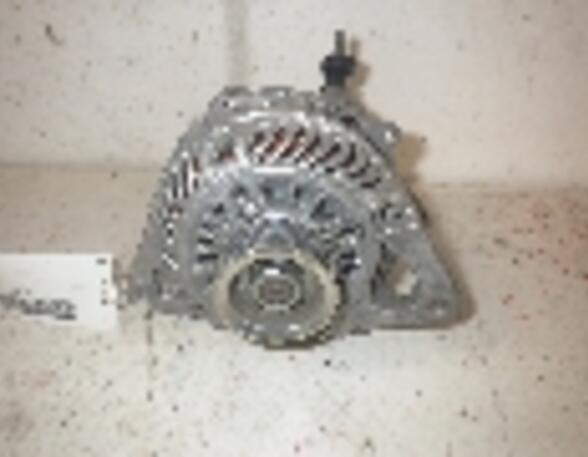 Alternator MAZDA 2 (DE, DH)