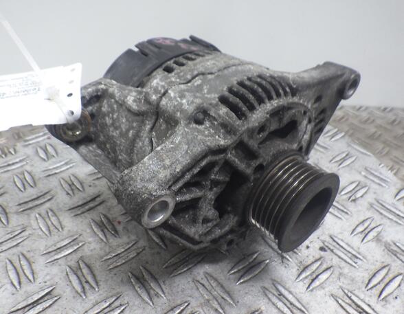 Dynamo (Alternator) NISSAN Micra II (K11)