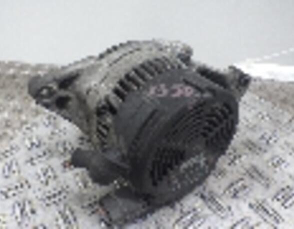 Dynamo (Alternator) NISSAN Micra II (K11)