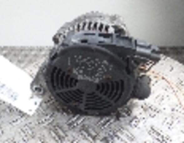 Alternator NISSAN Micra II (K11)